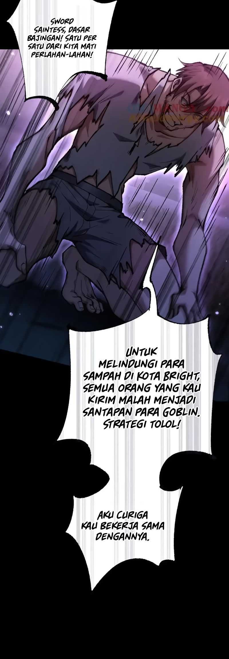 From Goblin to Goblin God Chapter 22 - halaman 5