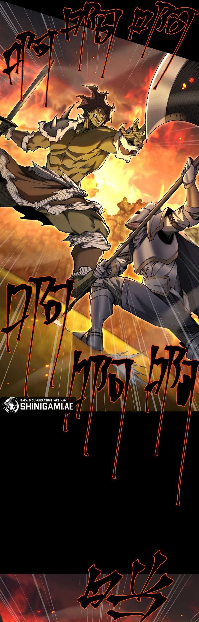 From Goblin to Goblin God Chapter 23 - halaman 14