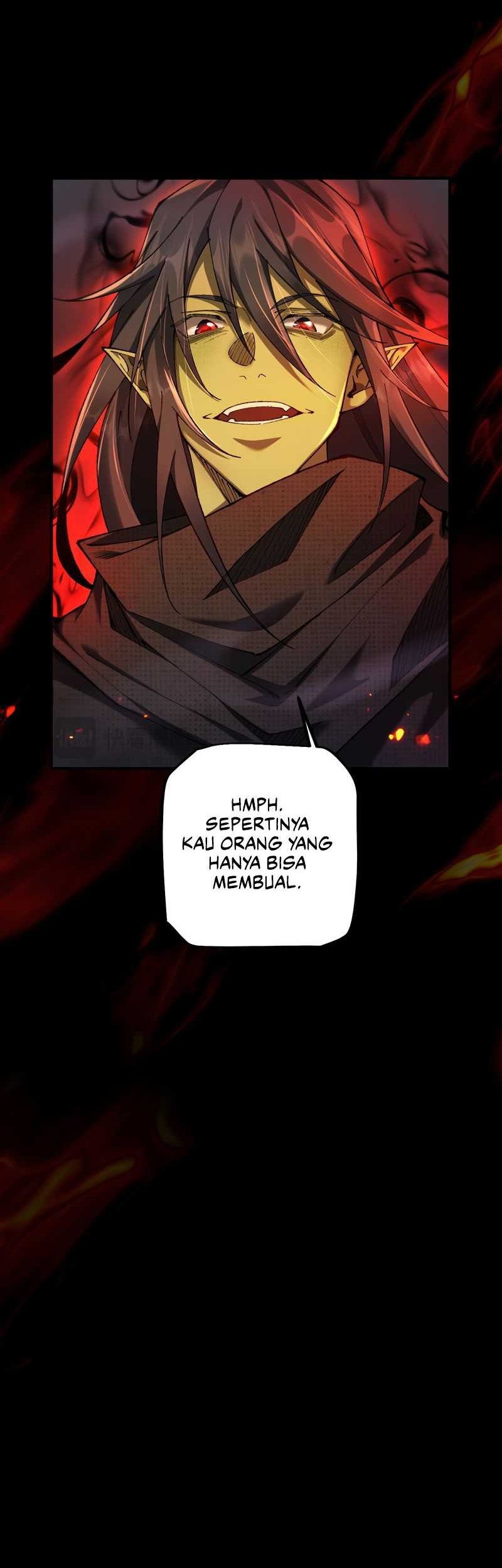 From Goblin to Goblin God Chapter 23 - halaman 17