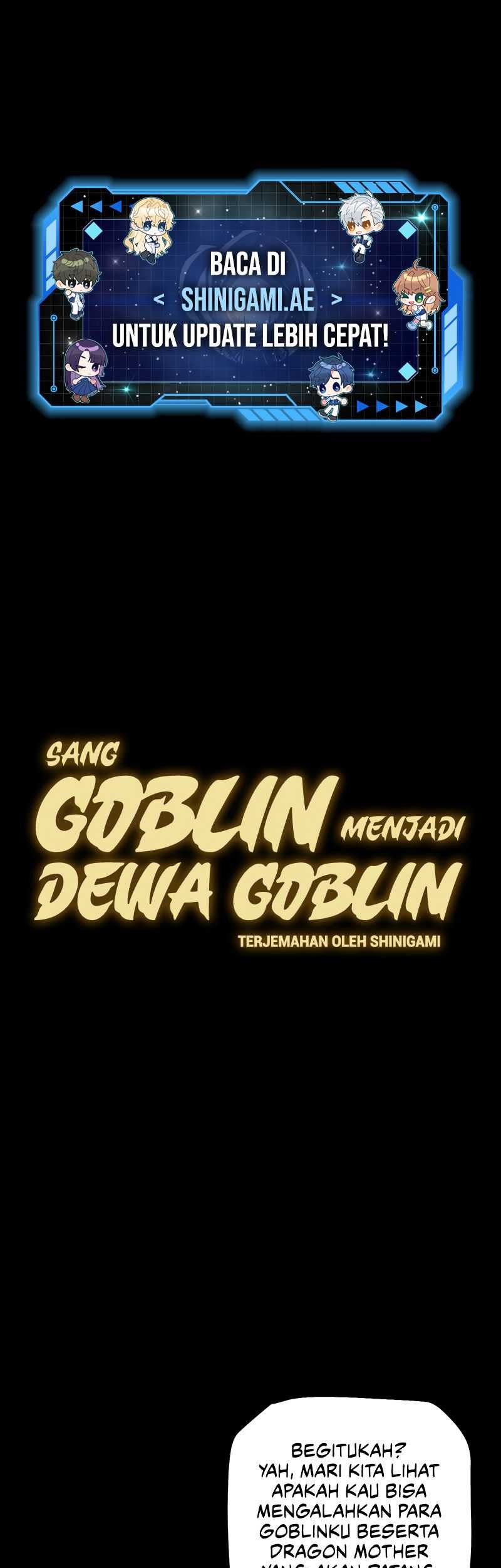From Goblin to Goblin God Chapter 23 - halaman 2