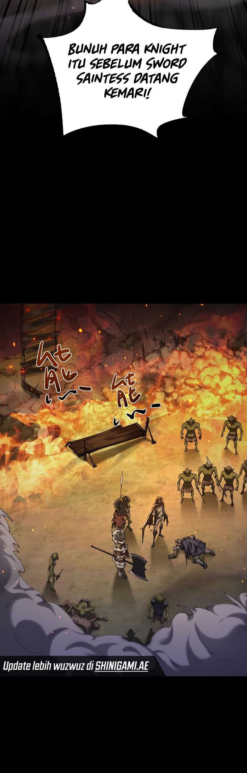 From Goblin to Goblin God Chapter 23 - halaman 20