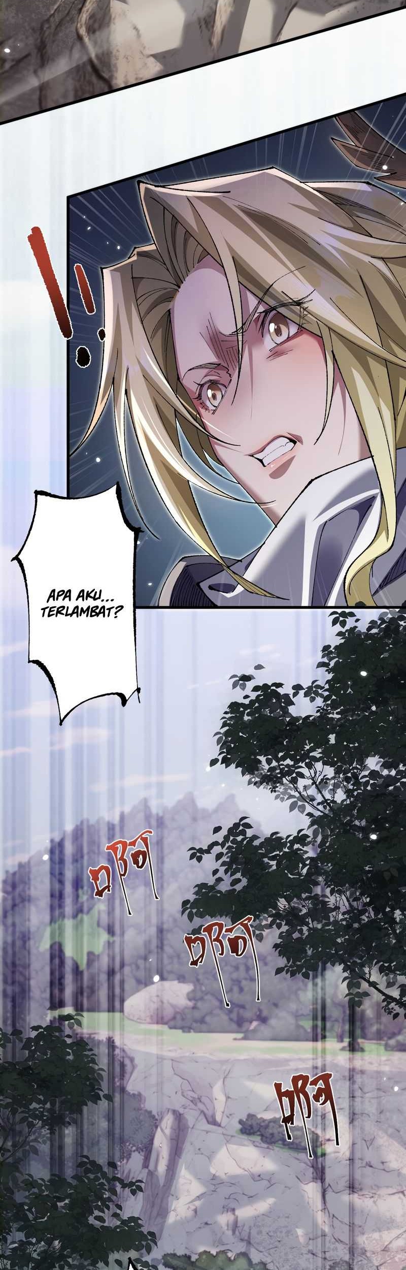 From Goblin to Goblin God Chapter 23 - halaman 27