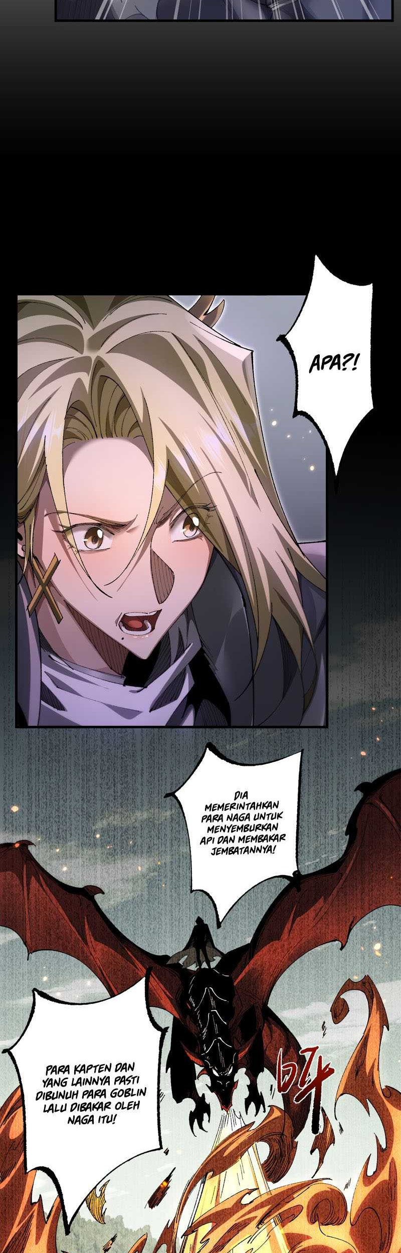From Goblin to Goblin God Chapter 23 - halaman 31