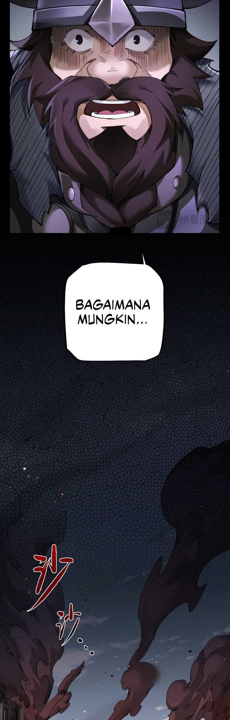 From Goblin to Goblin God Chapter 23 - halaman 35