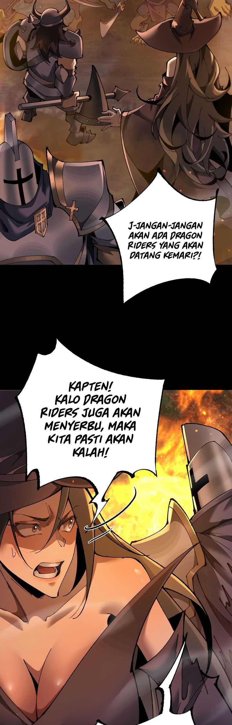 From Goblin to Goblin God Chapter 23 - halaman 4