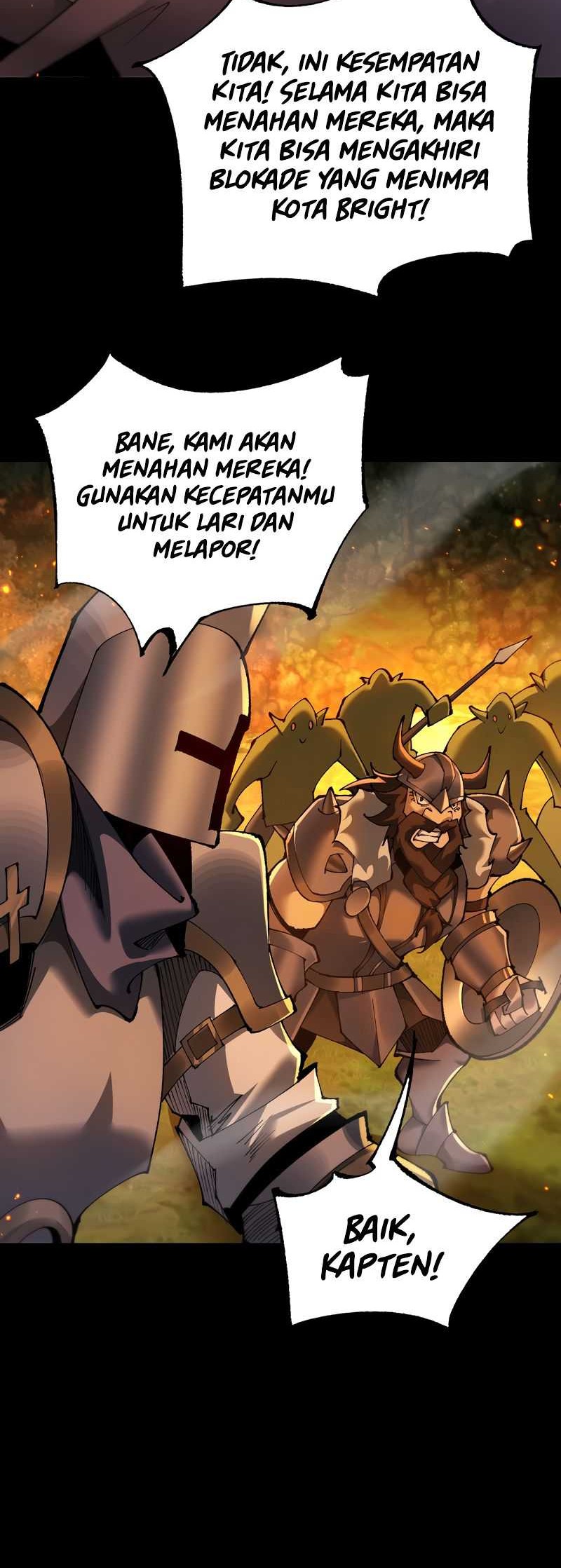 From Goblin to Goblin God Chapter 23 - halaman 5