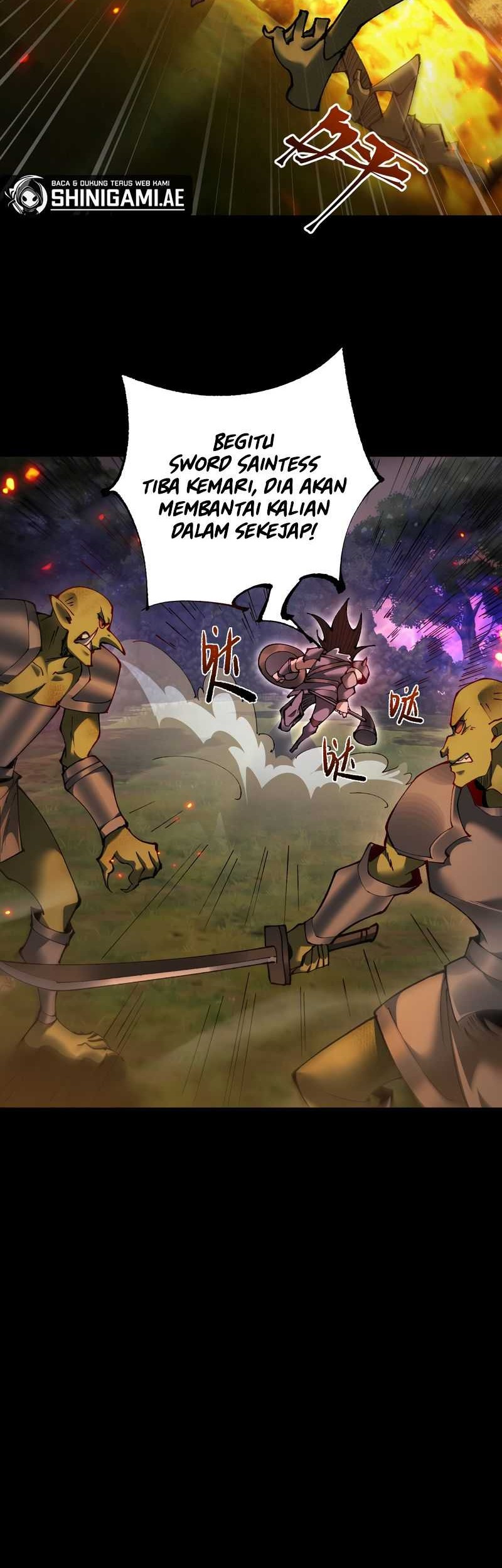 From Goblin to Goblin God Chapter 23 - halaman 7