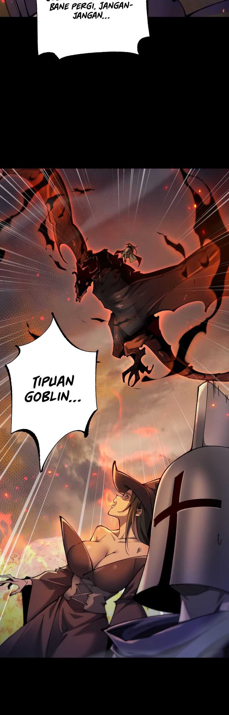 From Goblin to Goblin God Chapter 23 - halaman 9