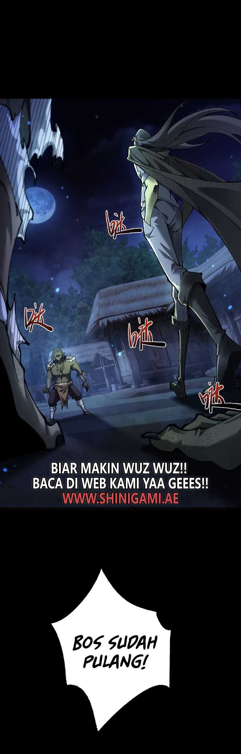 From Goblin to Goblin God Chapter 24 - halaman 12