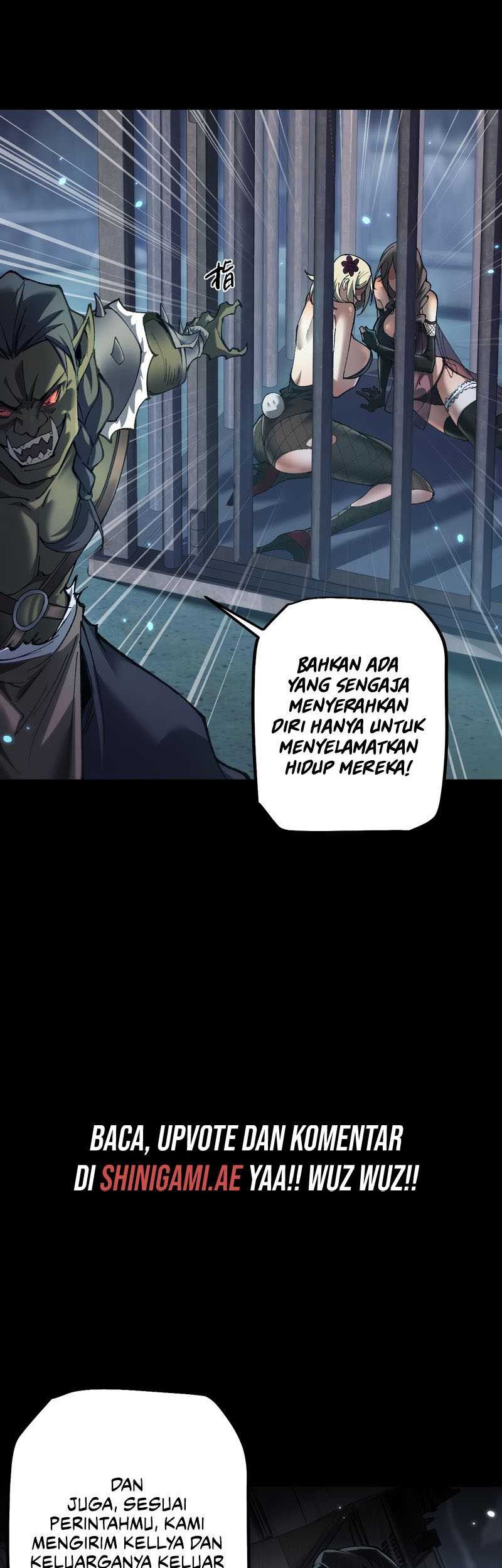 From Goblin to Goblin God Chapter 24 - halaman 14