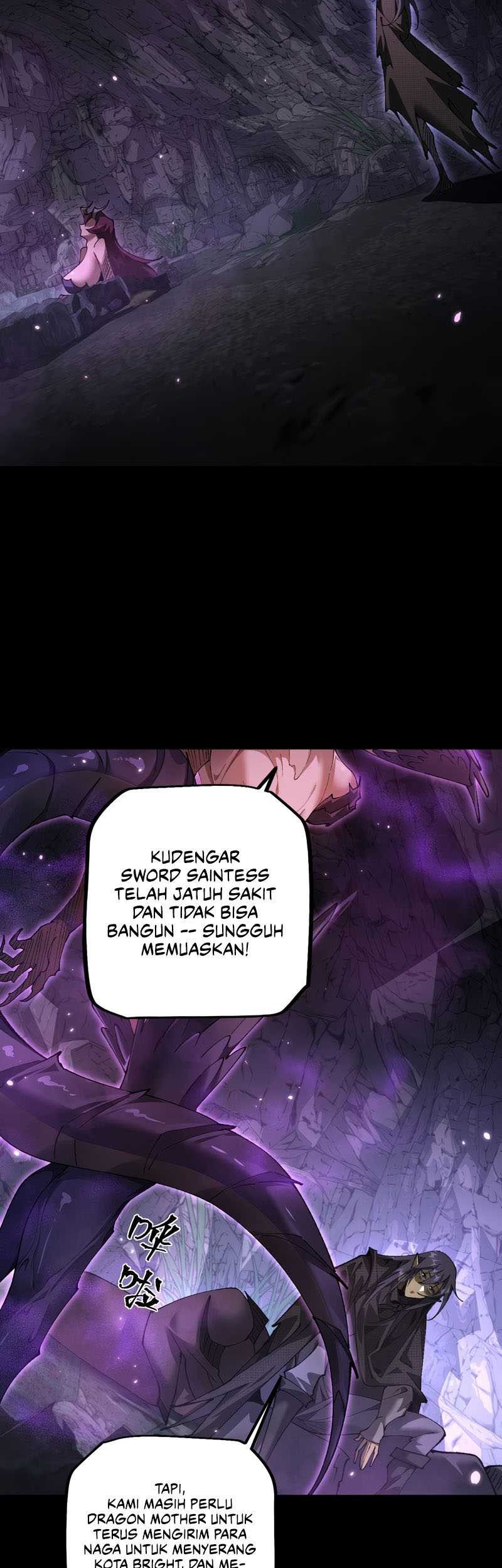 From Goblin to Goblin God Chapter 24 - halaman 19