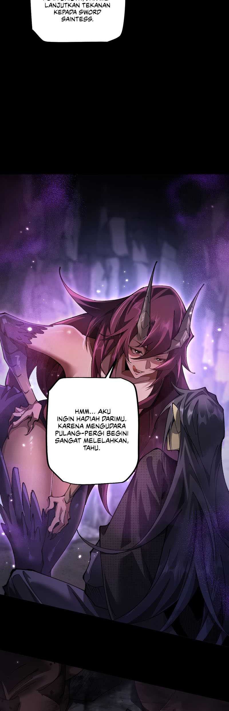 From Goblin to Goblin God Chapter 24 - halaman 20
