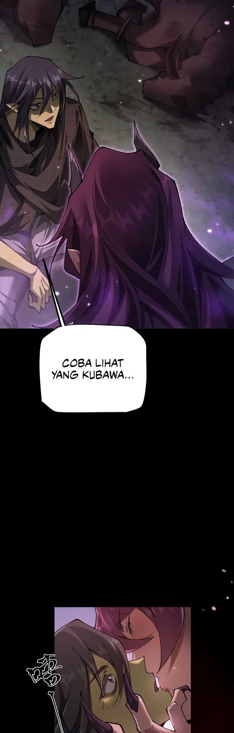From Goblin to Goblin God Chapter 24 - halaman 21