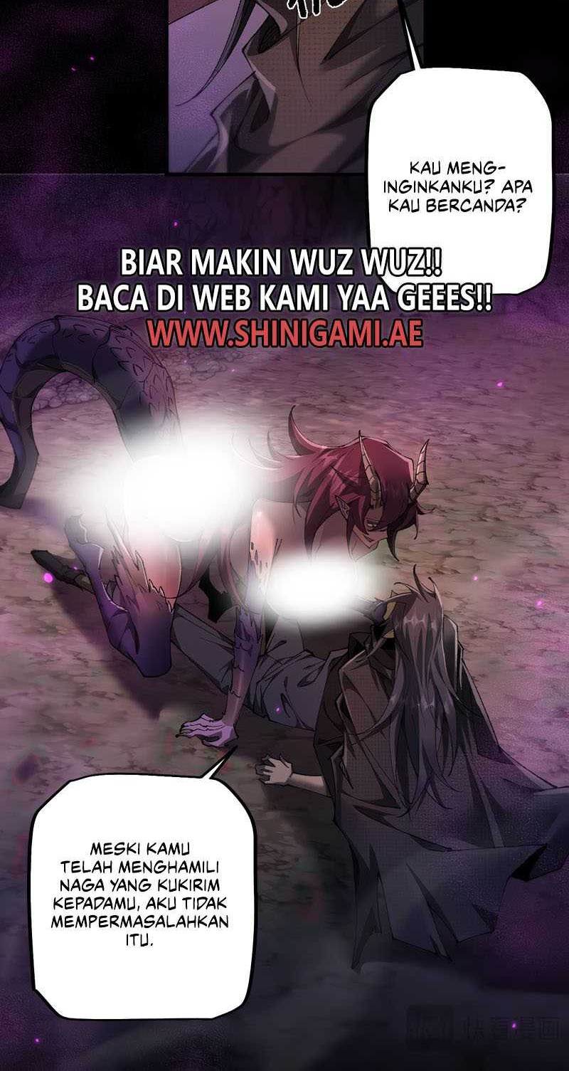 From Goblin to Goblin God Chapter 24 - halaman 24