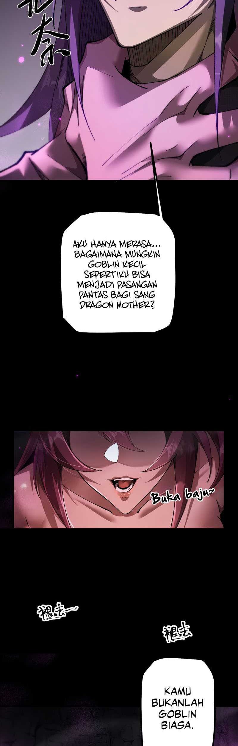 From Goblin to Goblin God Chapter 24 - halaman 26
