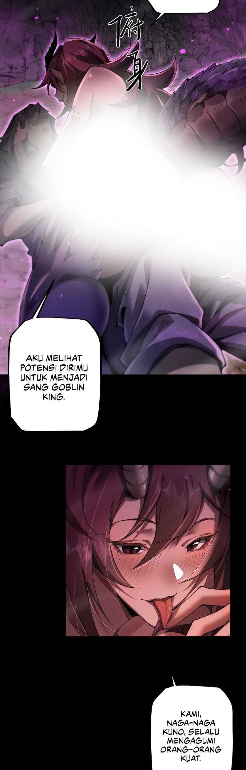From Goblin to Goblin God Chapter 24 - halaman 27