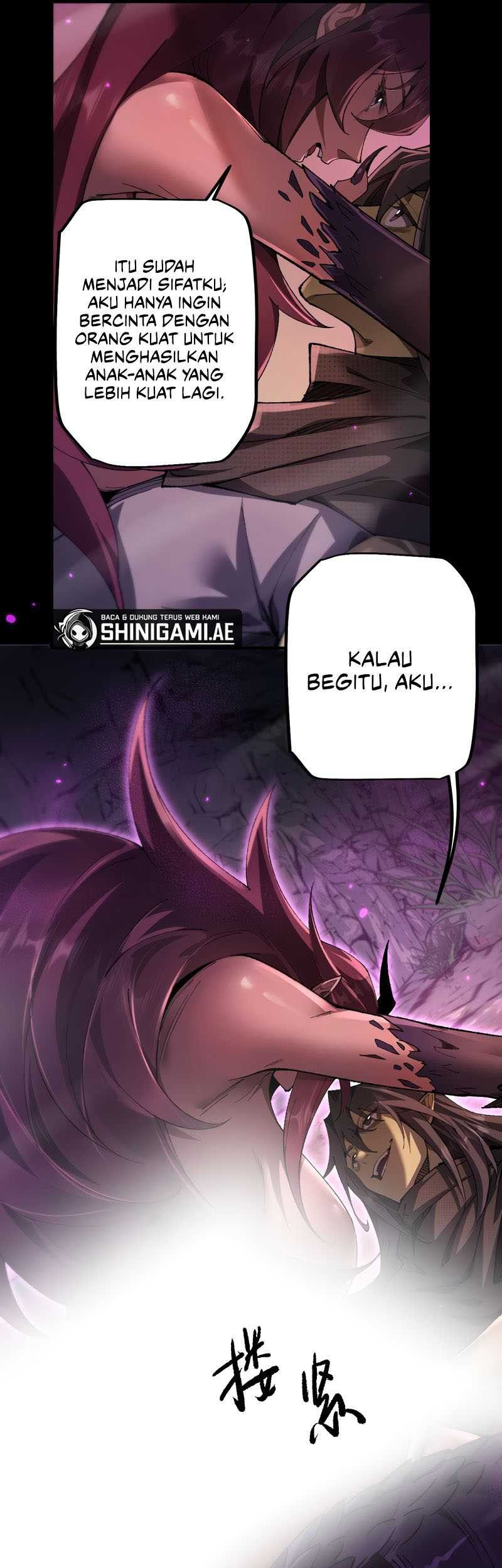 From Goblin to Goblin God Chapter 24 - halaman 29