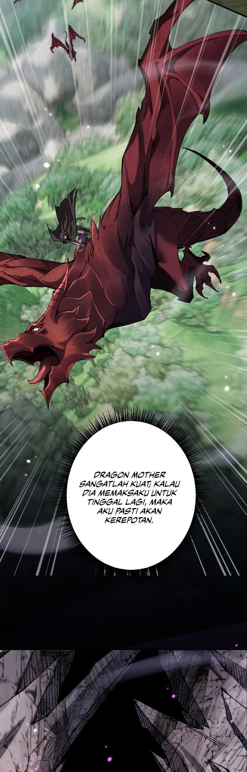 From Goblin to Goblin God Chapter 24 - halaman 34