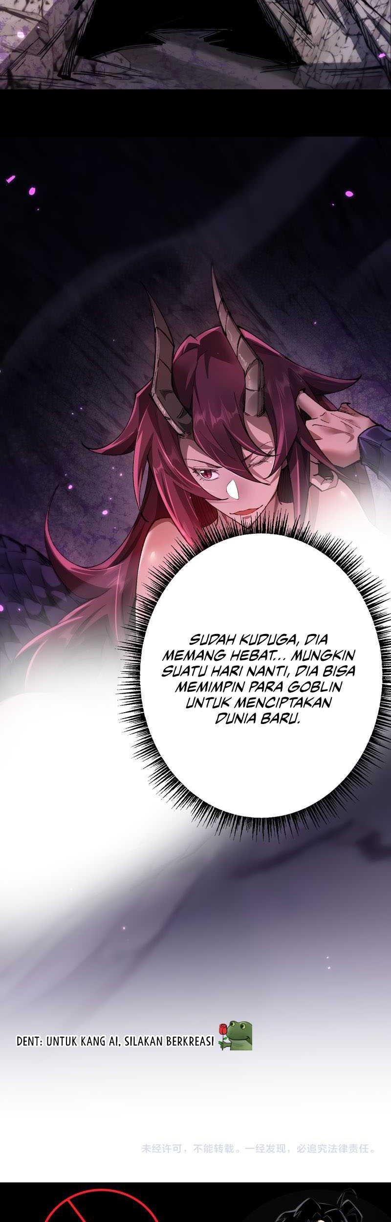 From Goblin to Goblin God Chapter 24 - halaman 35