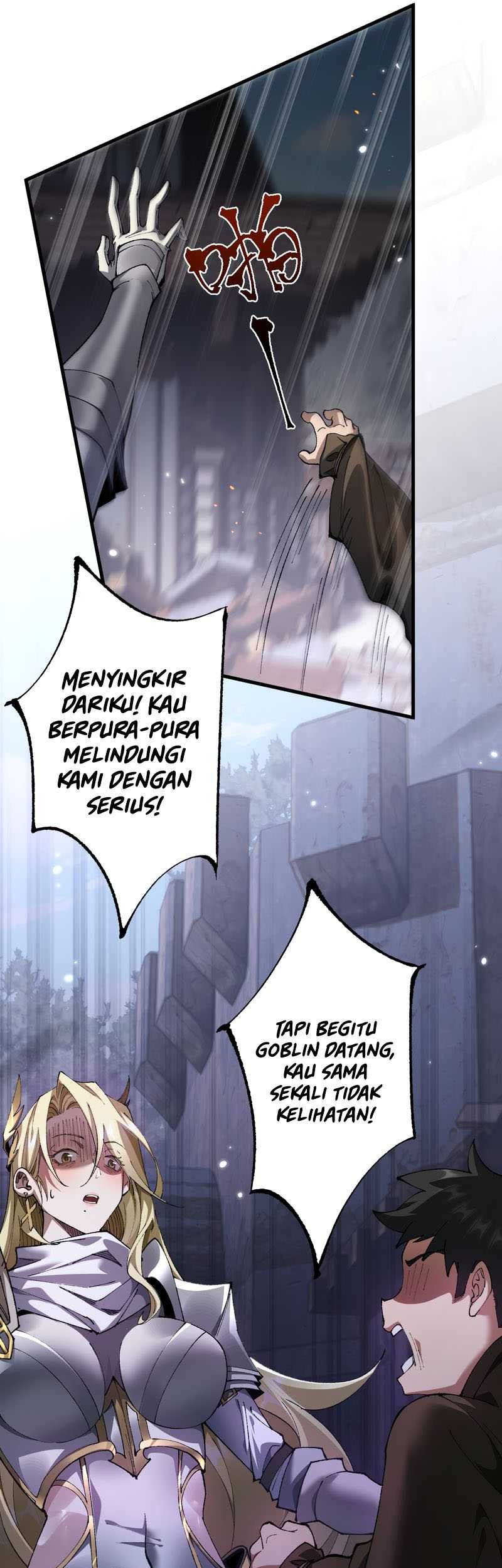 From Goblin to Goblin God Chapter 24 - halaman 5