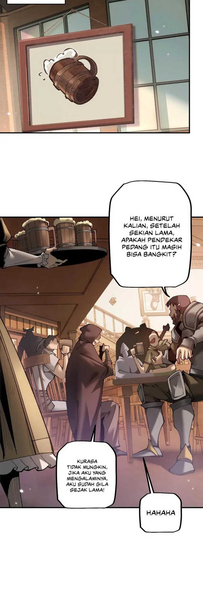 From Goblin to Goblin God Chapter 25 - halaman 25