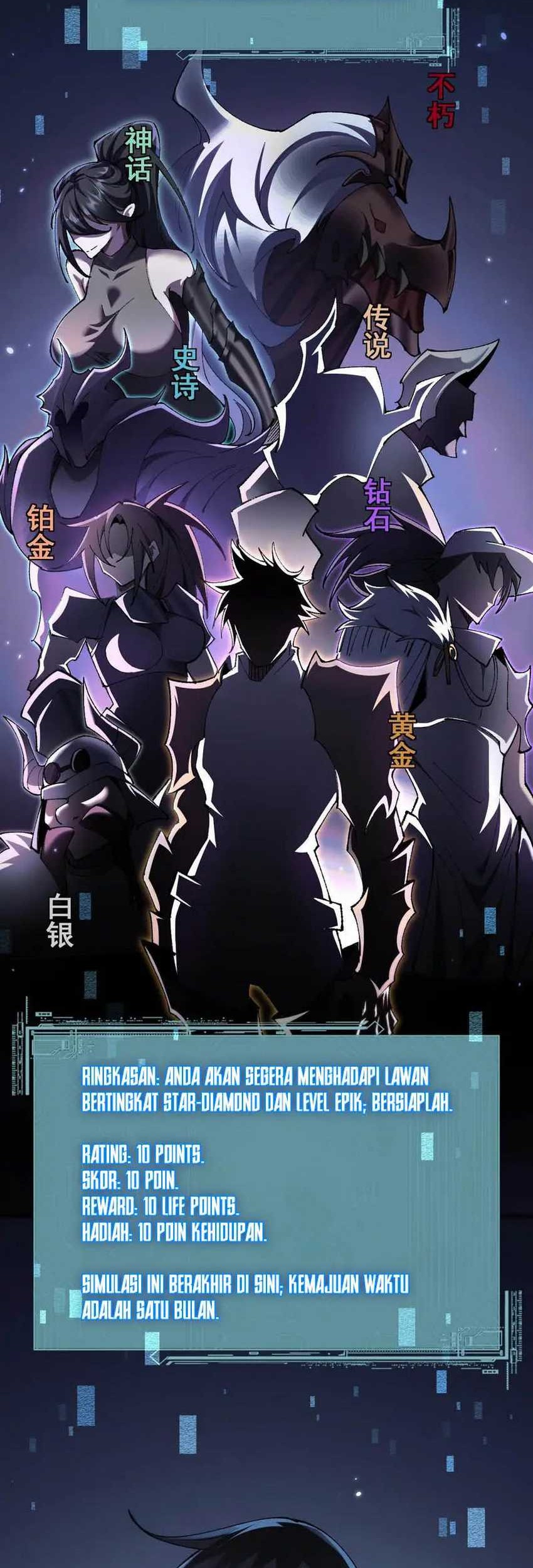 From Goblin to Goblin God Chapter 25 - halaman 30