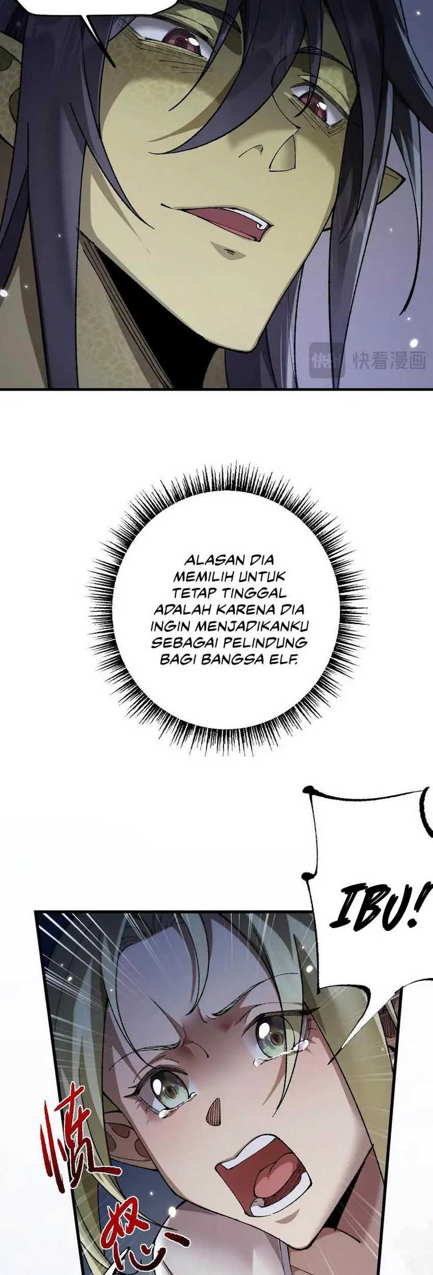From Goblin to Goblin God Chapter 25 - halaman 8