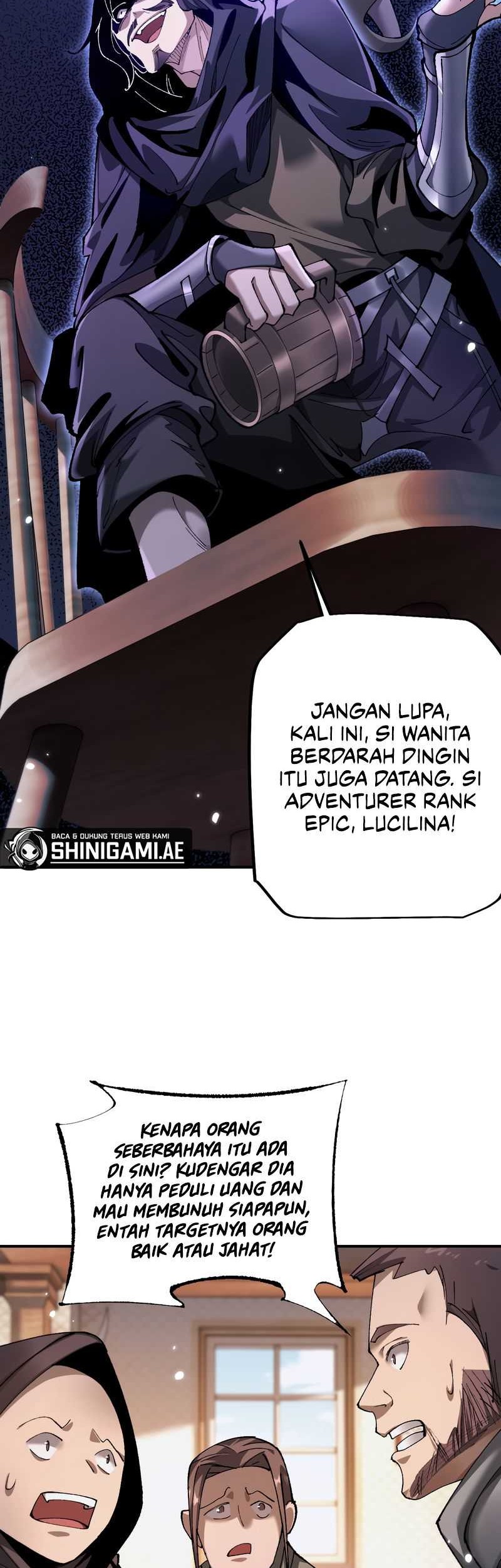 From Goblin to Goblin God Chapter 26 - halaman 12