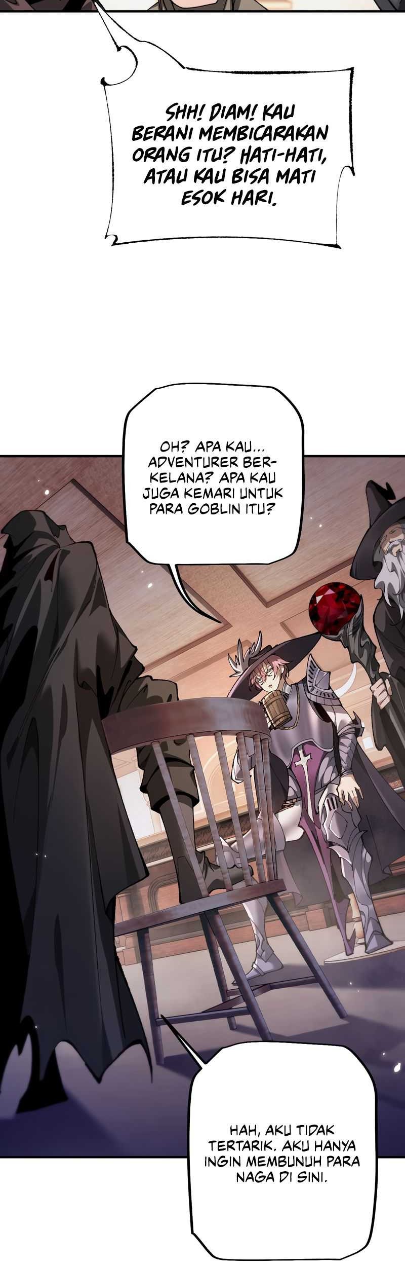 From Goblin to Goblin God Chapter 26 - halaman 13