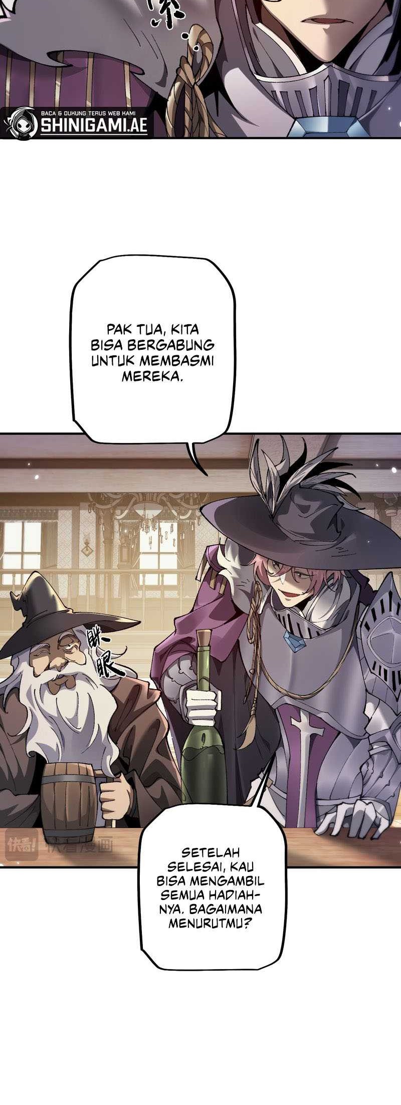 From Goblin to Goblin God Chapter 26 - halaman 18