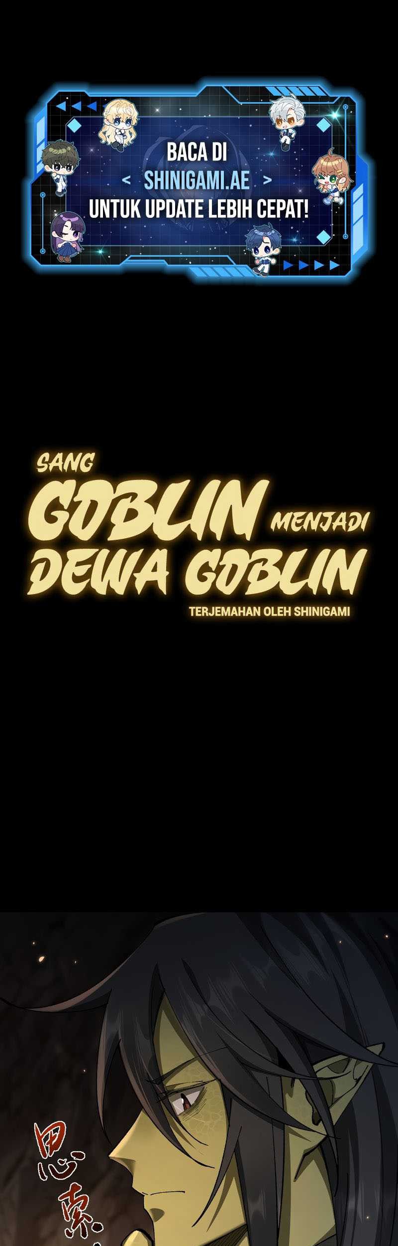 From Goblin to Goblin God Chapter 26 - halaman 2