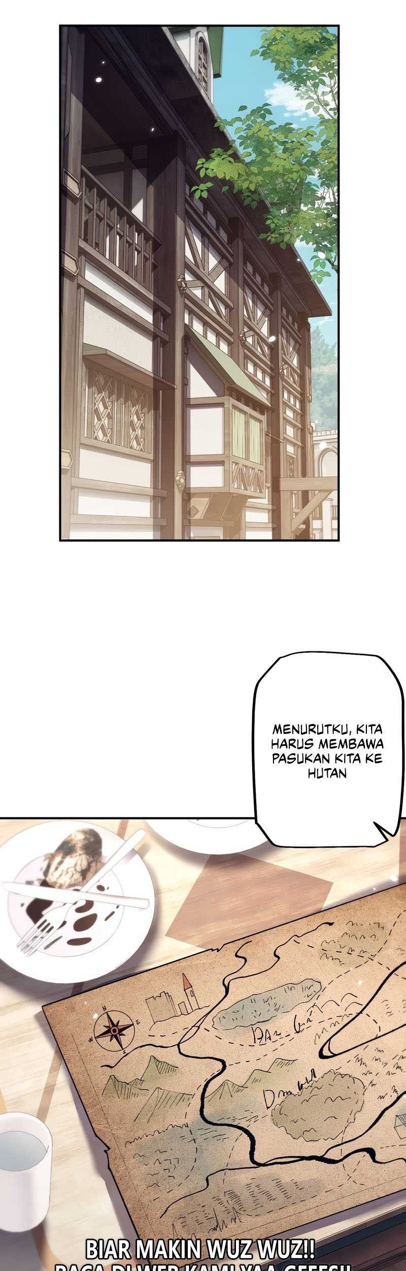 From Goblin to Goblin God Chapter 26 - halaman 20