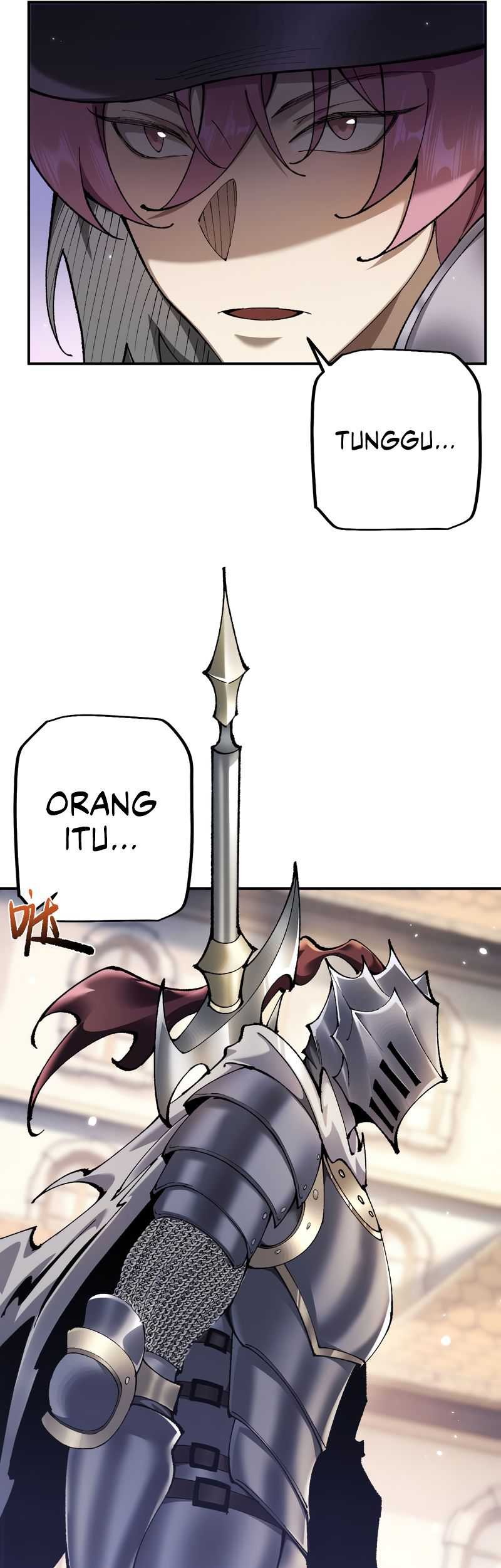 From Goblin to Goblin God Chapter 26 - halaman 23
