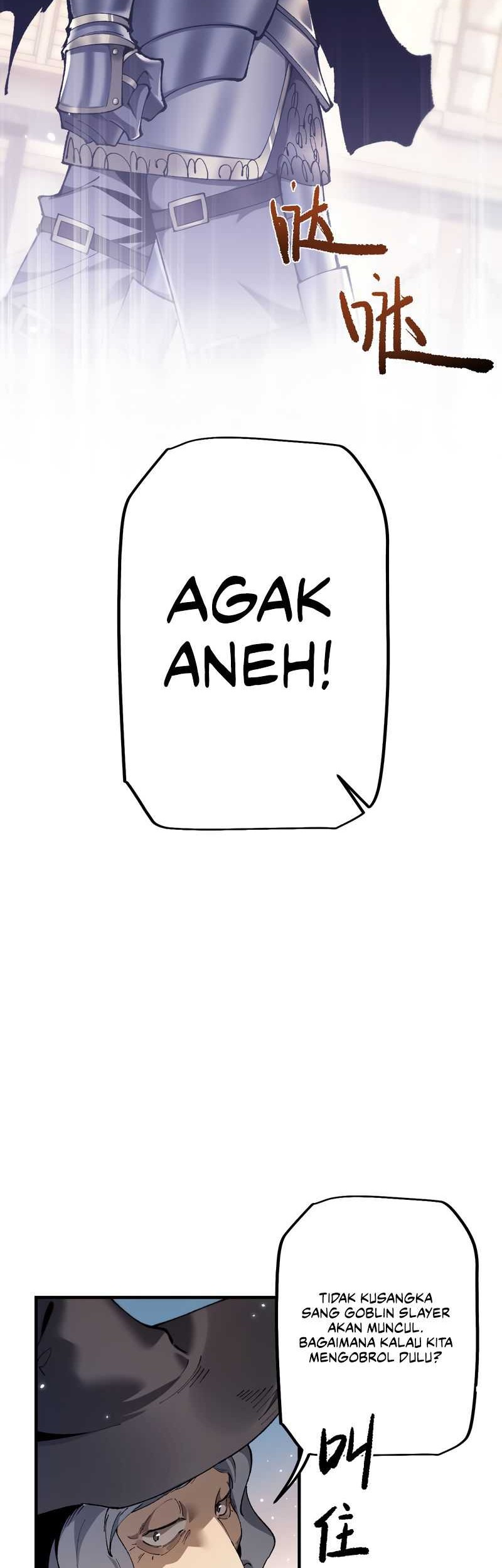 From Goblin to Goblin God Chapter 26 - halaman 24