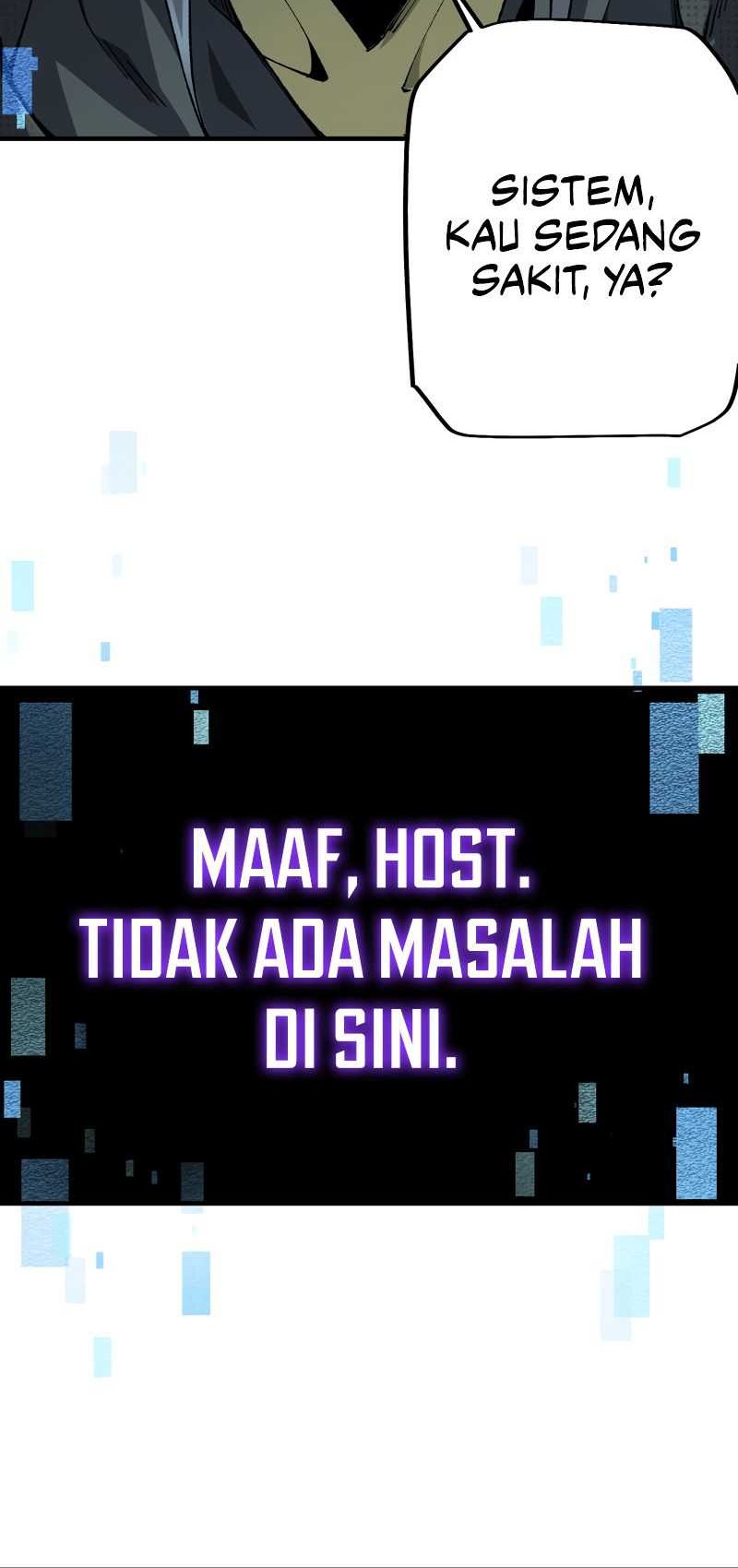 From Goblin to Goblin God Chapter 26 - halaman 34
