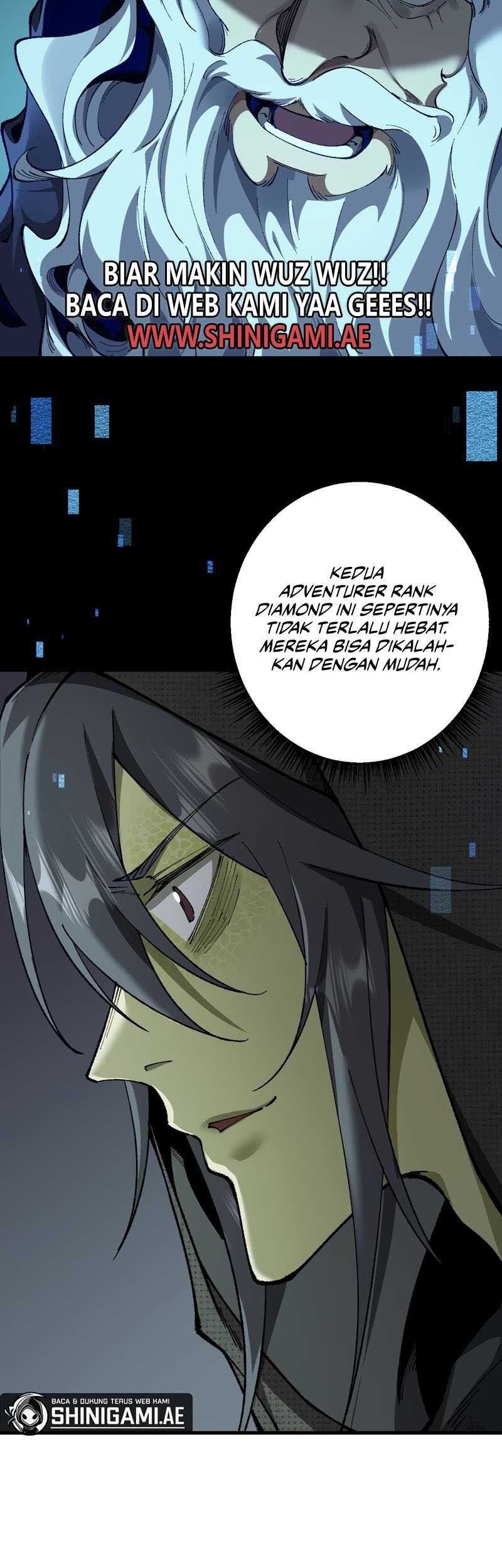 From Goblin to Goblin God Chapter 26 - halaman 37