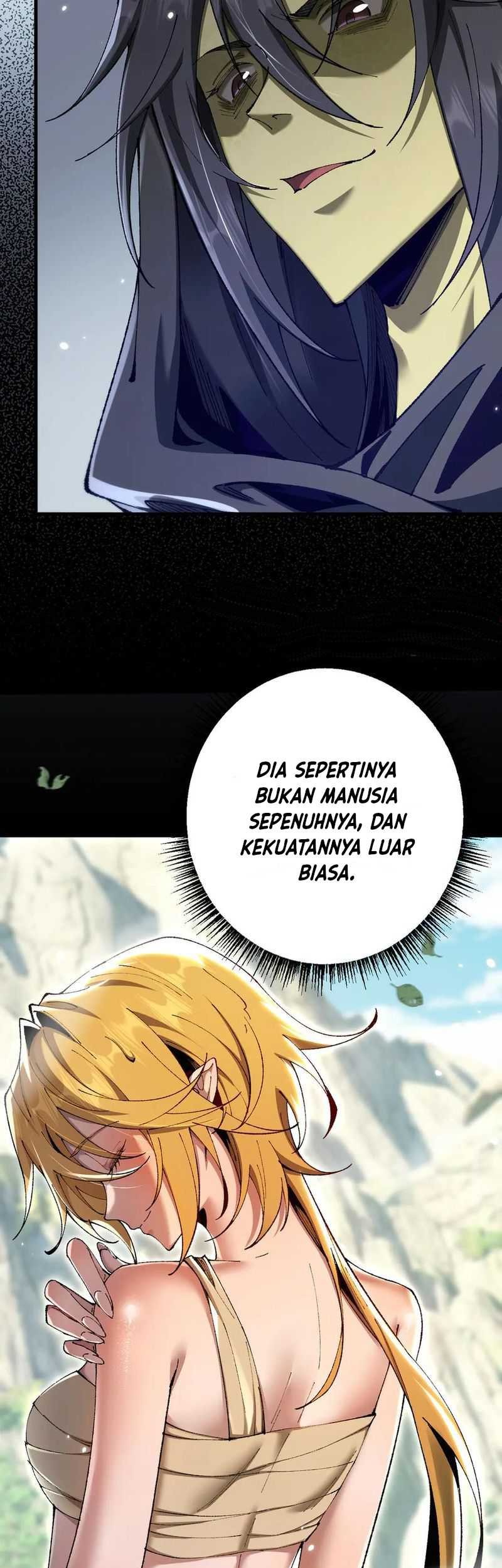 From Goblin to Goblin God Chapter 27 - halaman 19