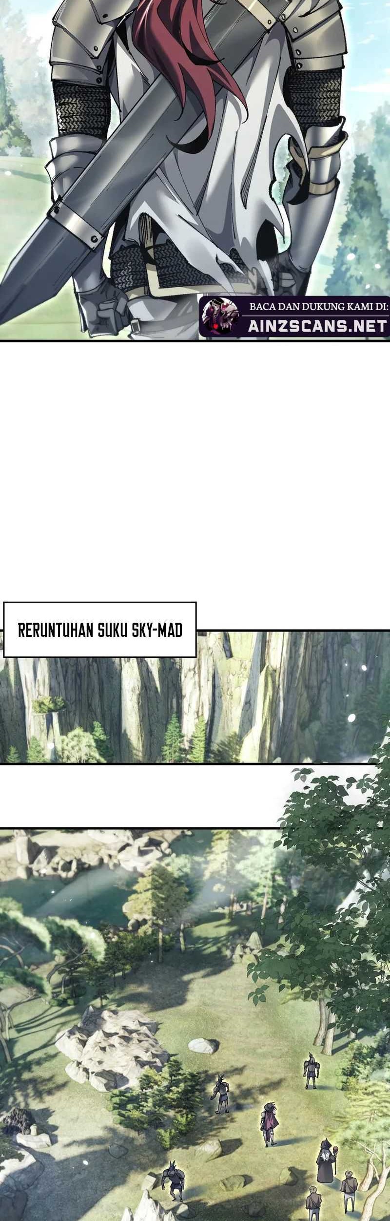 From Goblin to Goblin God Chapter 27 - halaman 2