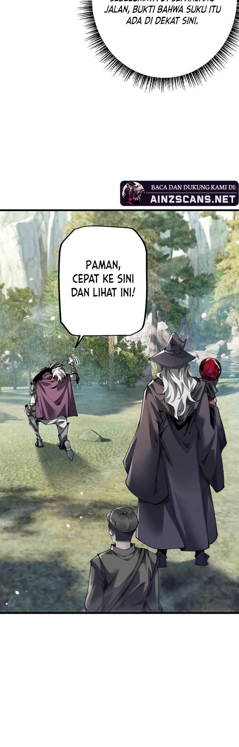 From Goblin to Goblin God Chapter 27 - halaman 4
