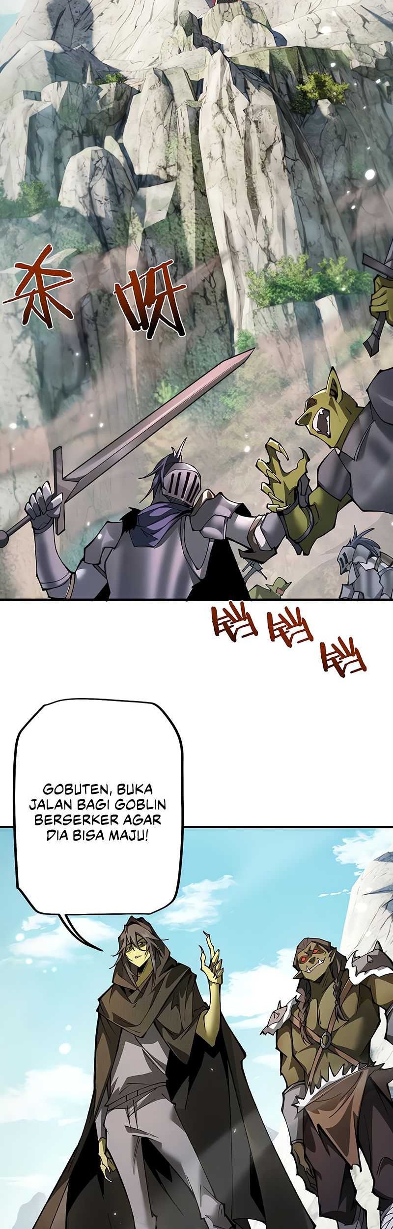From Goblin to Goblin God Chapter 28 - halaman 12