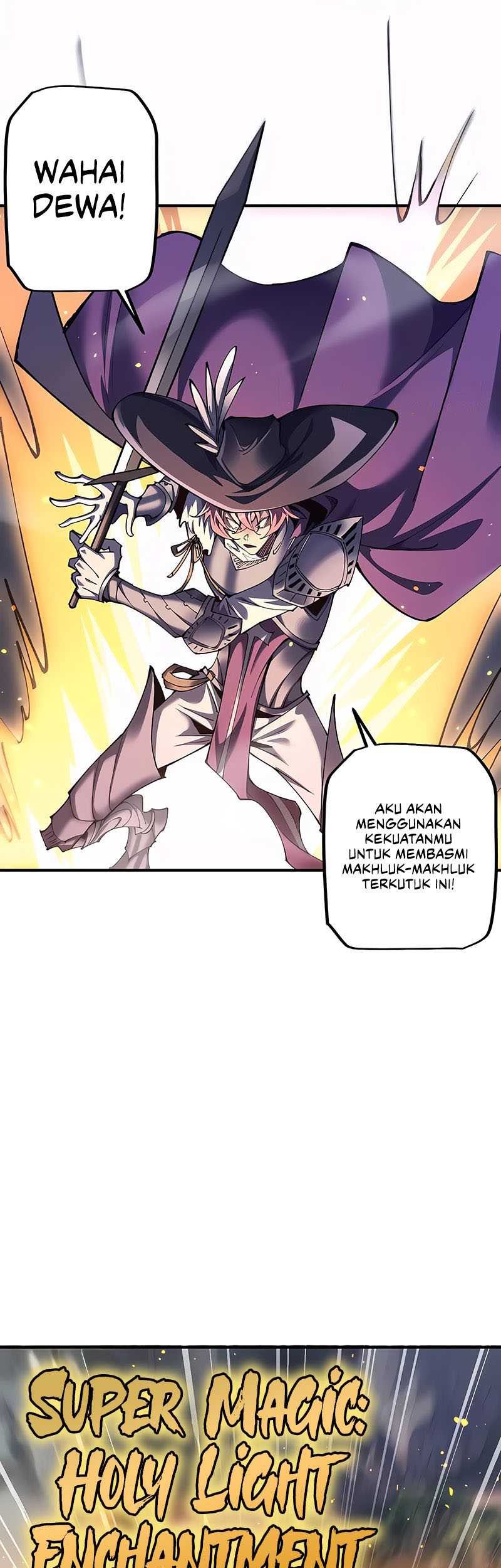 From Goblin to Goblin God Chapter 28 - halaman 19
