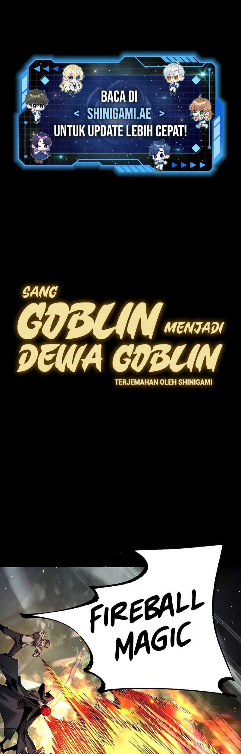 From Goblin to Goblin God Chapter 28 - halaman 2