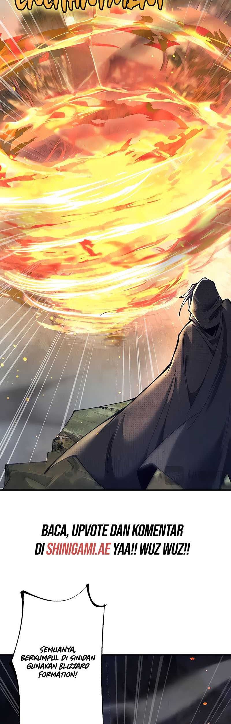 From Goblin to Goblin God Chapter 28 - halaman 20