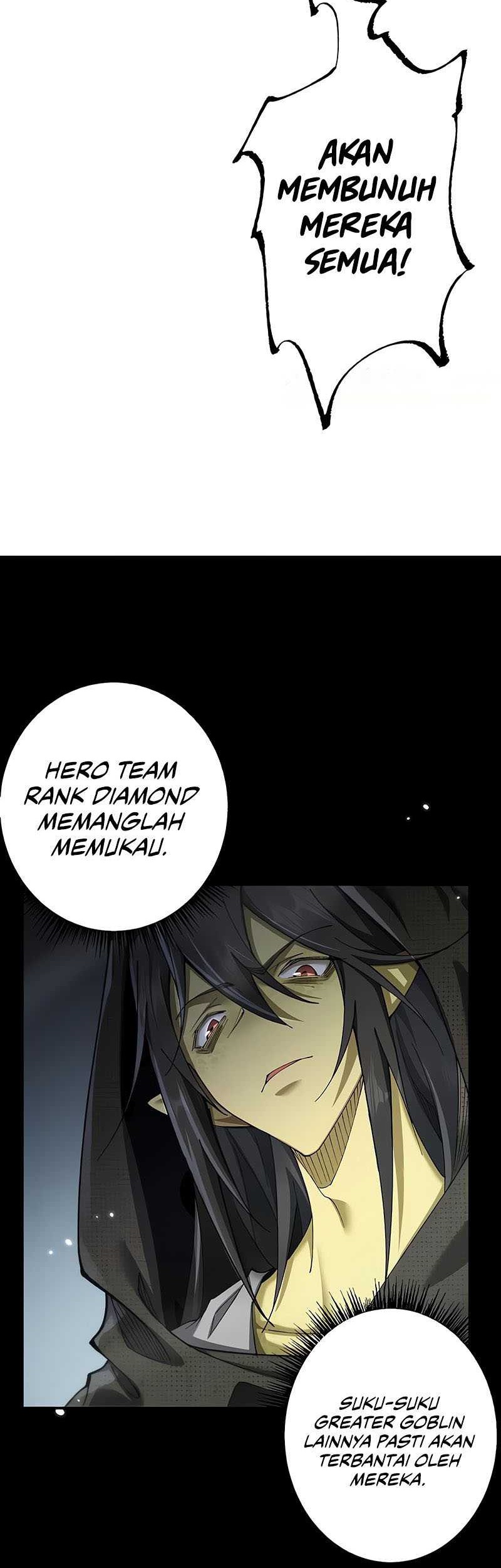 From Goblin to Goblin God Chapter 28 - halaman 22