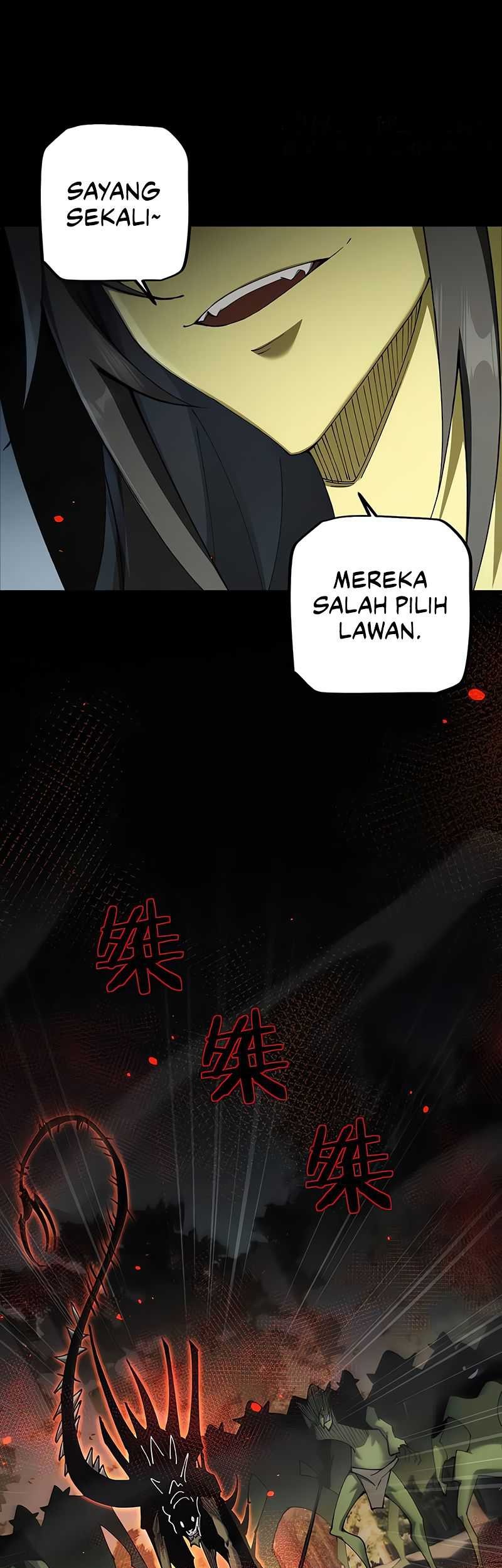 From Goblin to Goblin God Chapter 28 - halaman 23