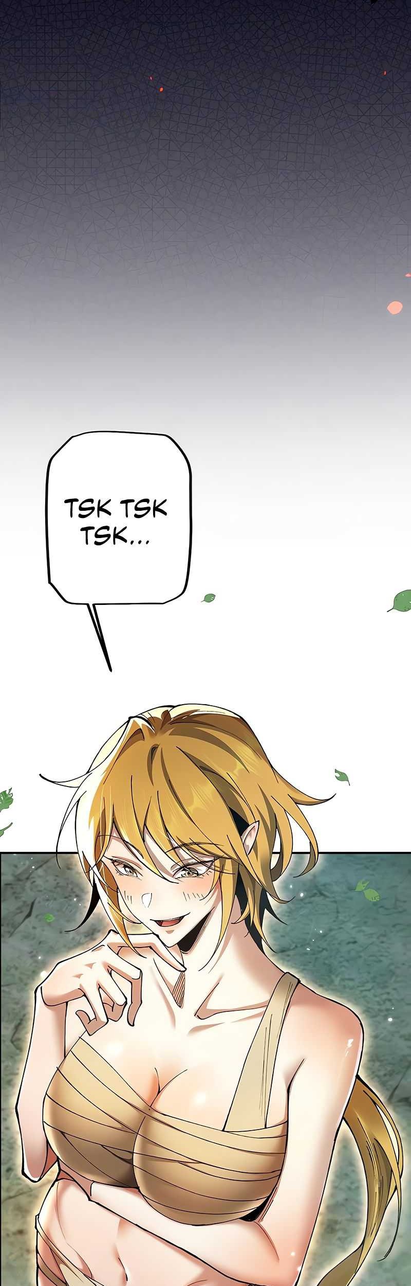 From Goblin to Goblin God Chapter 28 - halaman 25
