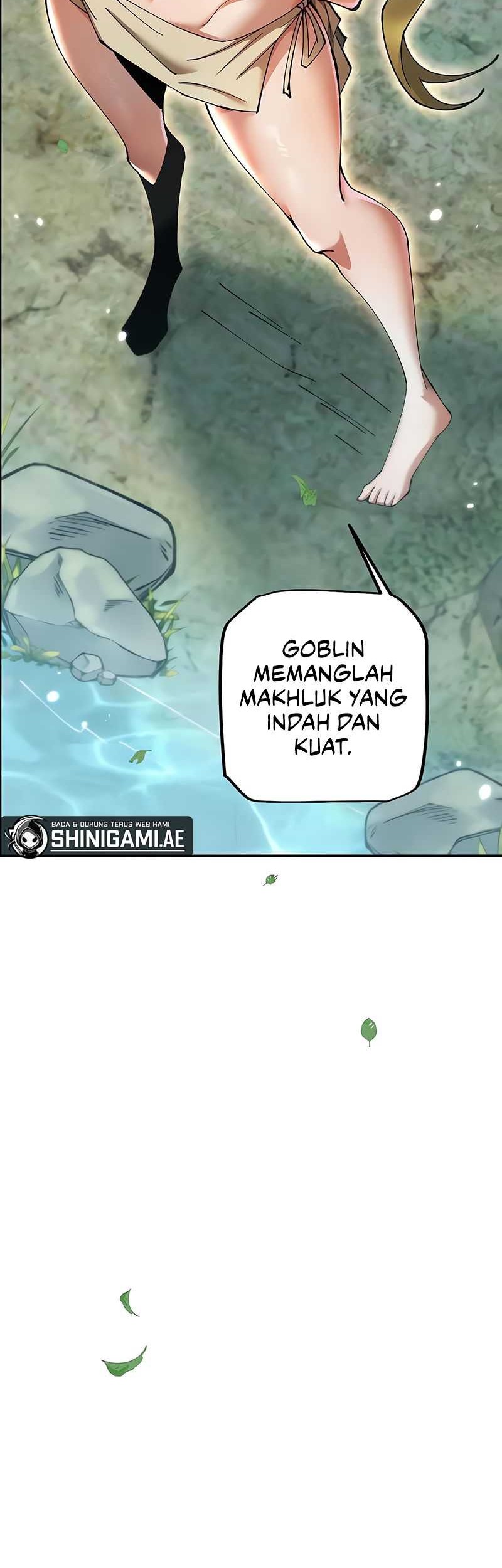 From Goblin to Goblin God Chapter 28 - halaman 26