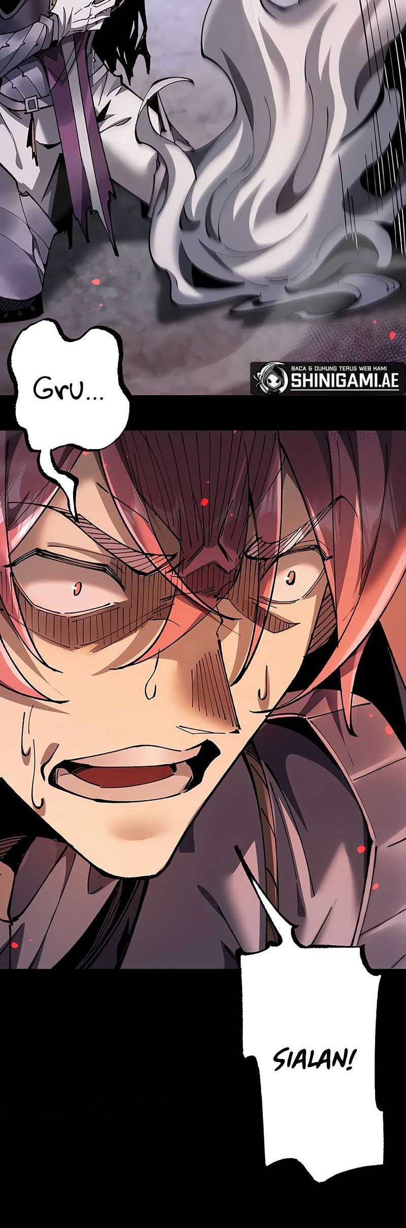 From Goblin to Goblin God Chapter 28 - halaman 30