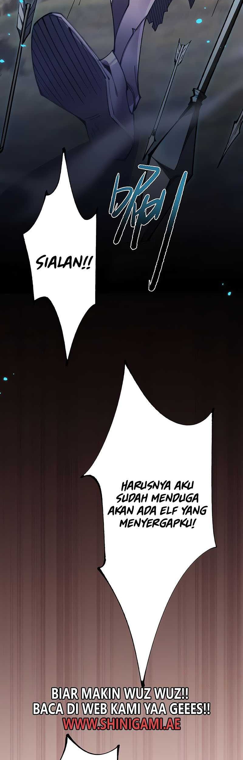 From Goblin to Goblin God Chapter 28 - halaman 36