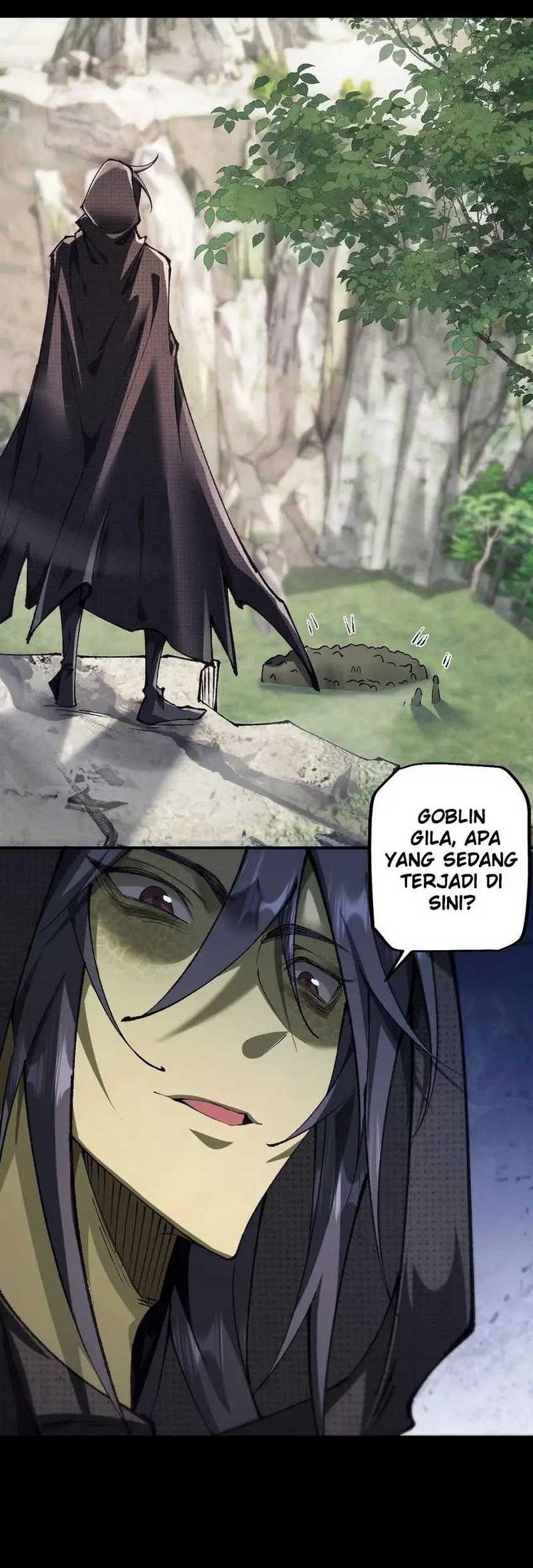 From Goblin to Goblin God Chapter 29 - halaman 12